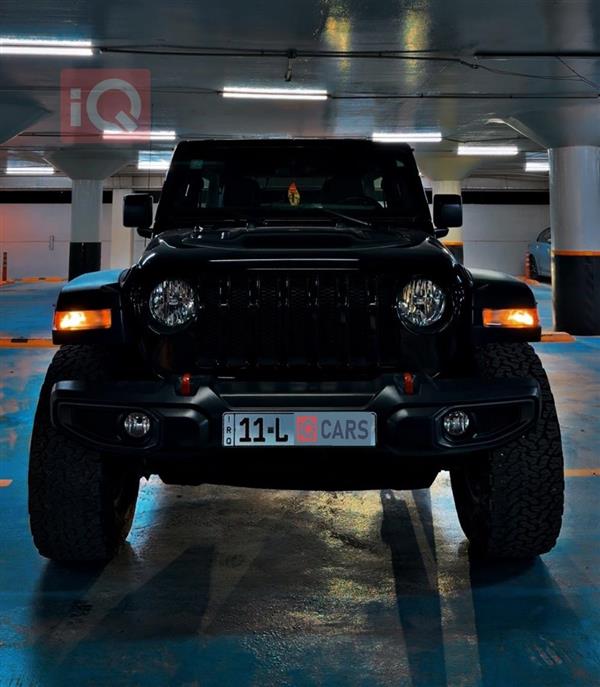 جيب رانجلر 2023 للبيع في العراق -  بغداد